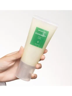 Aromatica Rutina Capilar Coreana|Rosemary Scalp Scrub