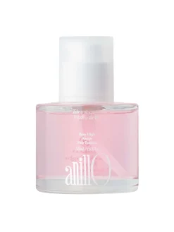 Anillo Rutina Capilar Coreana|Rosy Night Repair Hair Essence