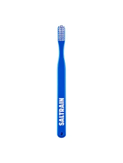 Saltrain Pasta De Dientes|Toothbrush
