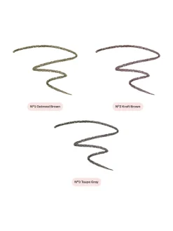 Unleashia Maquillaje De Ojos|Shaper Defining Eyebrow Pencil