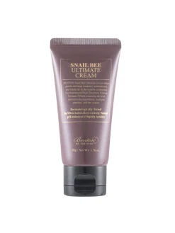 Benton Cremas Hidratantes|Rutina De Día|Snail Bee Ultimate Cream