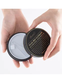 Benton Piel Madura|Piel Sensible|Snail Bee Ultimate Hydrogel Eye Patch