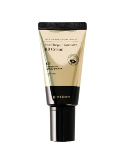 Mizon Bb Cream|Protector Solar Facial|Snail Repair Intensive BB Cream Broad Spectrum Spf 30