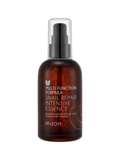 Mizon Tendencia Acneica|Rutina De Día|Snail Repair Intensive Essence