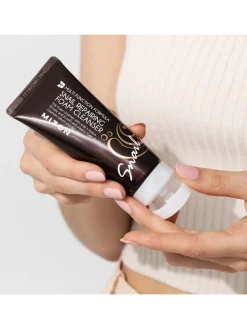 Mizon Piel Madura|Tendencia Acneica|Snail Repairing Foam Cleanser