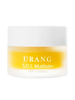 Urang Piel Sensible|Rutina De Día|S.O.S. Multibalm