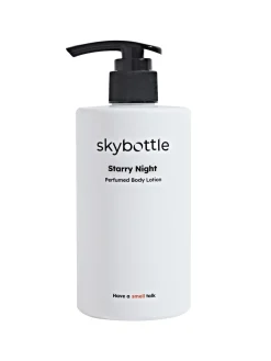 Skybottle Crema Corporal|Starry Night Perfumed Body Lotion