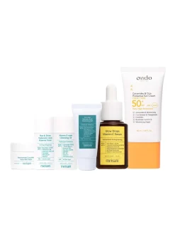 Pack Minitalla (Viaje)|Pack Cosmética|Starter Pack