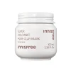 innisfree Mascarilla Facial|Super Volcanic Pore Clay Mask