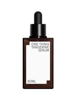 One Thing Sérum Facial|Rutina De Día|Tangerine Serum