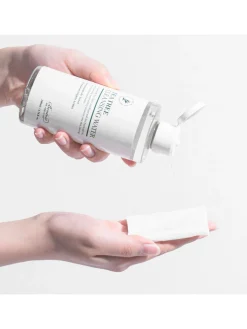 Benton Piel Acneica|Tendencia Acneica|Tea Tree Cleansing Water