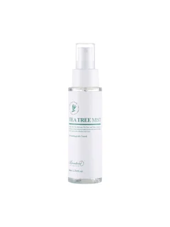 Benton Piel Acneica|Tendencia Acneica|Tea Tree Mist