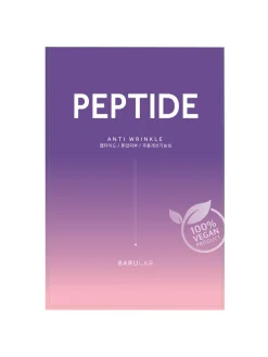 Barulab Péptidos|Mascarilla Facial|The Clean Vegan Mask - Peptide