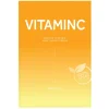 Barulab Vitamina C|Piel Madura|The Clean Vegan Mask - Vitamin C