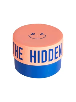 Dear Doer Ducha|The Hidden Body Scrub