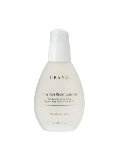Urang Esencia Facial|Rutina De Día|True Rose Repair Essence