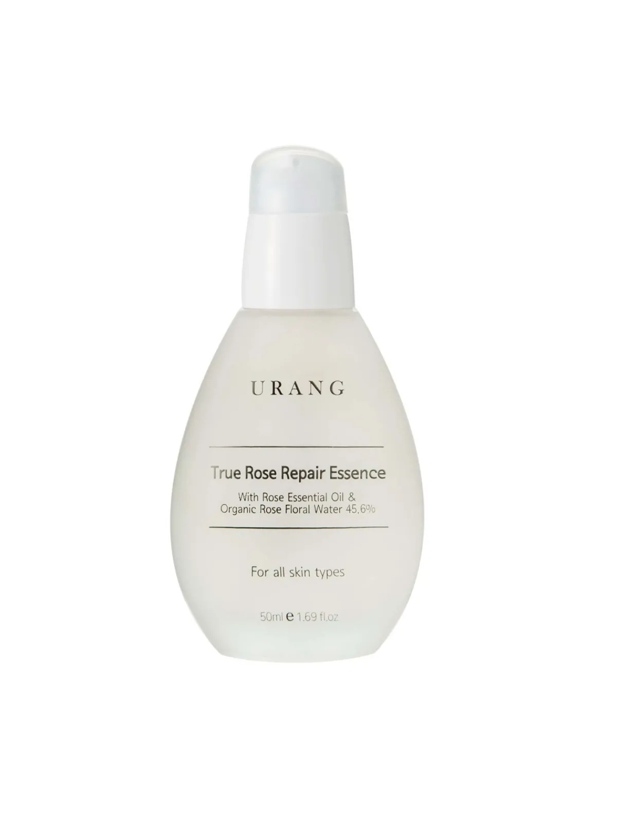 Urang Esencia Facial|Rutina De Día|True Rose Repair Essence