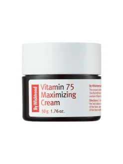 By Wishtrend Cremas Hidratantes|Rutina De Día|Vitamin 75 Maximizing Cream