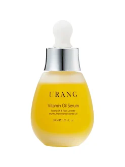 Urang Vitamina C|Piel Madura|Vitamin Oil Serum