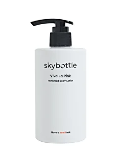 Skybottle Crema Corporal|Viva La Pink Perfumed Body Lotion