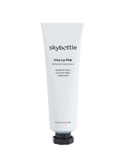 Skybottle Crema De Manos|Viva La Pink Perfumed Hand Cream