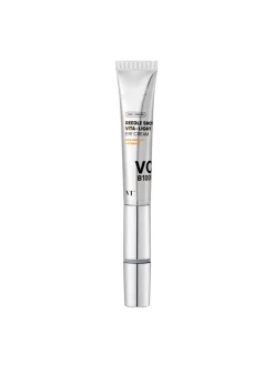 VT Cosmetics Contorno De Ojos|Rutina De Día|VT Reedle Shot Vita-Light Eye Cream