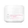 G9SKIN Rutina De Día|Contorno De Ojos|White In Milk Capsule Eye Cream