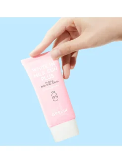 G9SKIN Protector Solar Facial|Rutina De Día|White In Milk Sun Plus SPF50+ PA++++