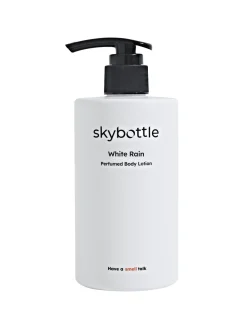 Skybottle Crema Corporal|Rutina De Día|White Rain Perfumed Body Lotion