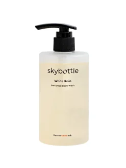 Skybottle Ducha|White Rain Perfumed Body Wash