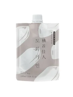 House of Dohwa Mascarilla Facial|Rutina De Día|White Rice Wash Off Facial Mask